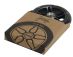 Koliesko WISE Fiversity 125 Grey
