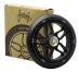 Koliesko WISE Fiversity 125 Grey