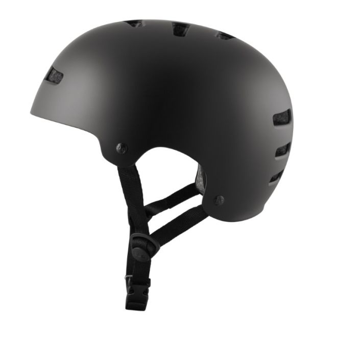 Helma TSG Evolution Solid Satin Dark Black
