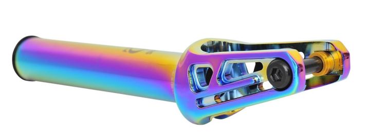 Vidlica Oath Shadow SCS Neo Chrome