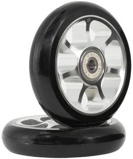 Native Format 110 Wheel Raw