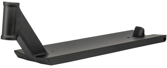 Native Format 6.25 x 22 Deck Black