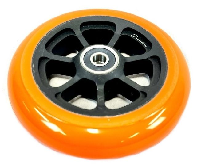 Koliesko Paradox Premium 120 x 30 x 8STD Orange Black