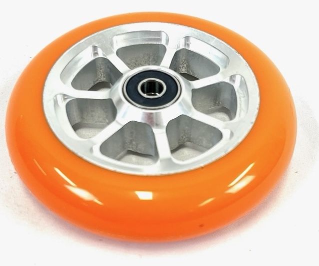 Koliesko Paradox Premium 120 x 30 x 8STD Orange Raw
