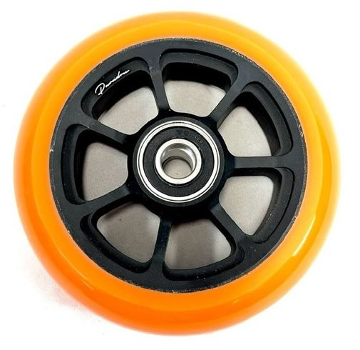 Koliesko Paradox Premium 120 x 24 x 8STD Orange Black