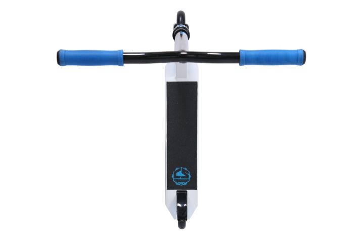 Freestyle kolobežka Crisp Blitz White Blue