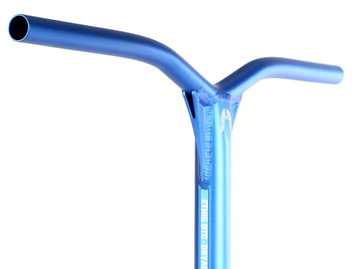 Ethic Dryade Alu Bars 62 Blue