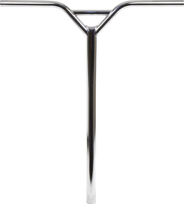 Riadidlá Tilt Sentry XL Chrome