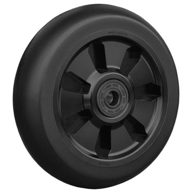 Koliesko Prey Coffin 110 Black
