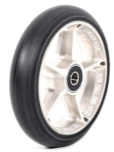 Koliesko Black Pearl Original V2 Simple 110 Raw