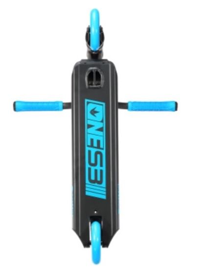 Freestyle kolobežka Blunt One S3 Blue