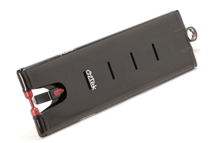 Doska Aztek Europa II 24 x 7 Magic Black