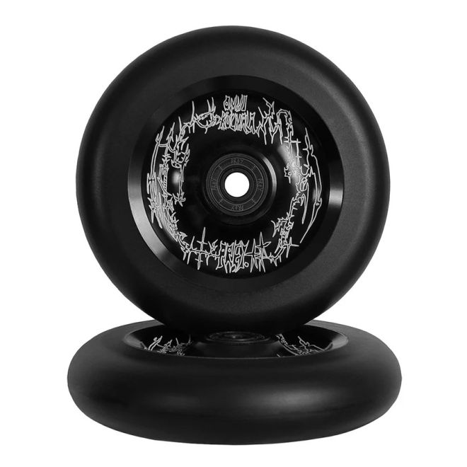 Koliesko Prey Godspeed 110 Onni Kulmala