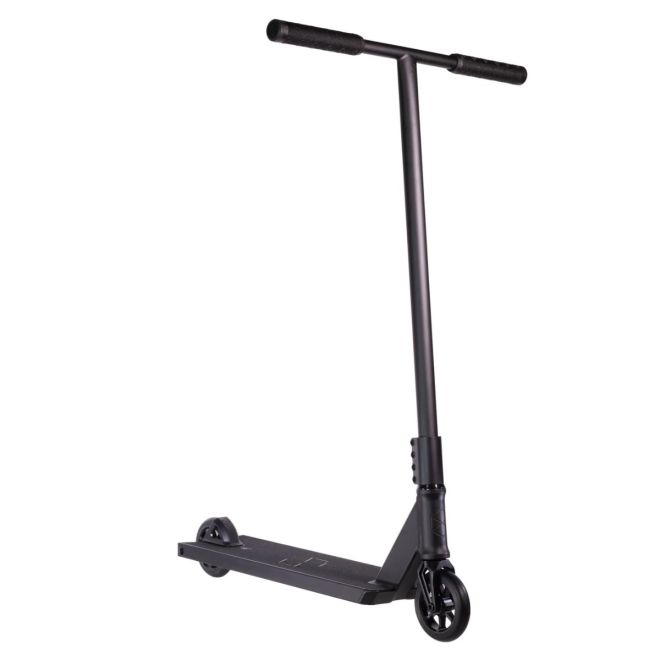 Freestyle kolobežka Native Stem XL Black