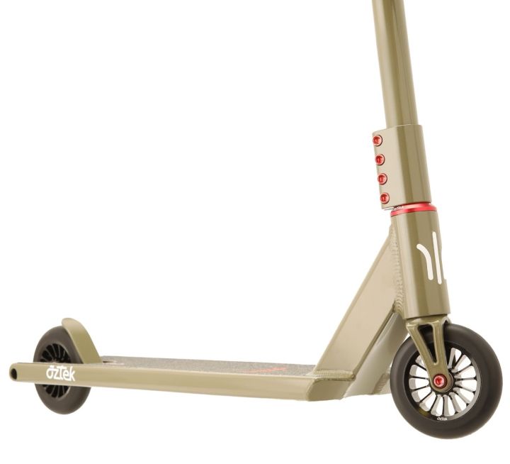 Freestyle kolobežka Aztek Architect Zircon Sand