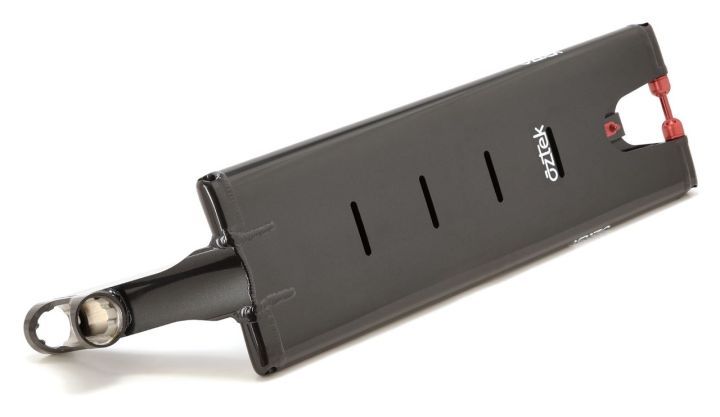 Doska Aztek Europa II 24 x 7 Magic Black