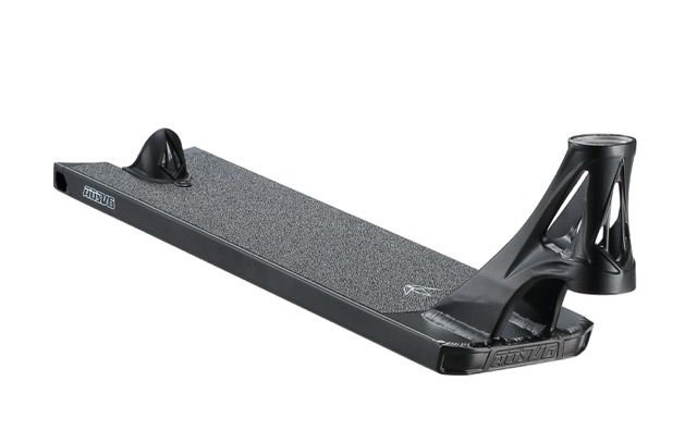 Doska Blunt AOS V6 Squad 22 x 5.5 Black