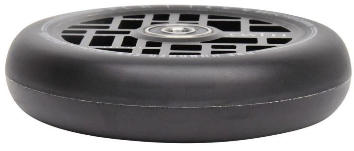 Koliesko Oath Lattice 110 Satin Black