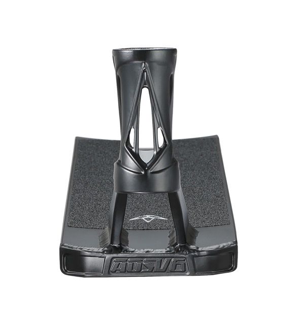 Doska Blunt AOS V6 Squad 22 x 5.5 Black