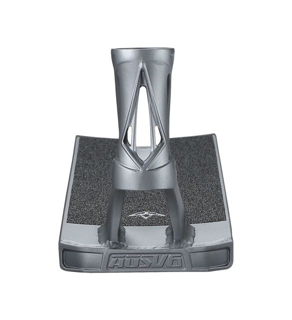 Doska Blunt AOS V6 Squad 22 x 5.5 Grey
