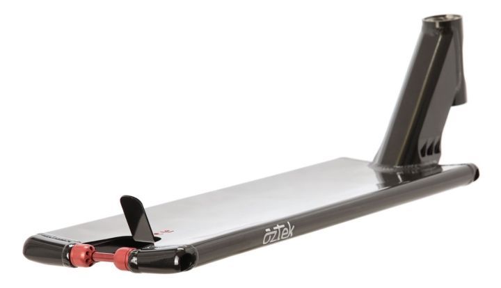 Doska Aztek Europa II 24 x 7 Magic Black