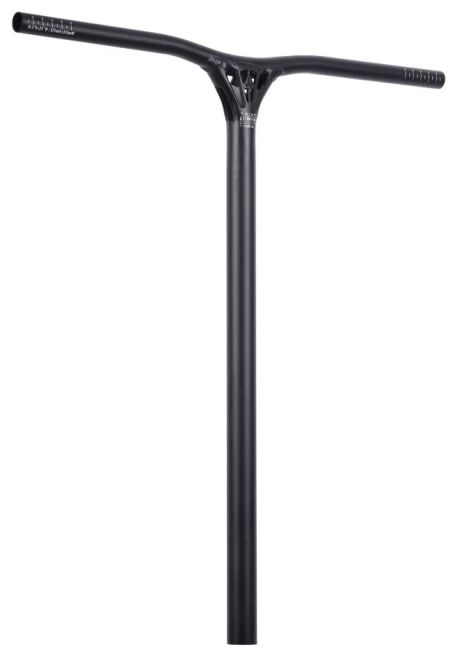 Riadidlá Triad Extortion V2 Satin Black