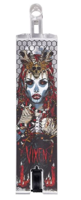 Doska Triad Psychic V2 Boxed 6 x 22 Vixen