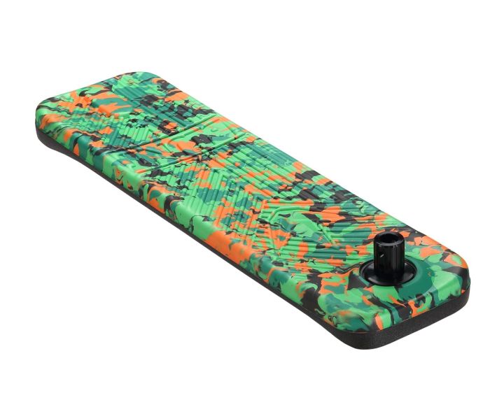Trampolínová kolobežka Blunt TS PRO 6.0 Orange Camo