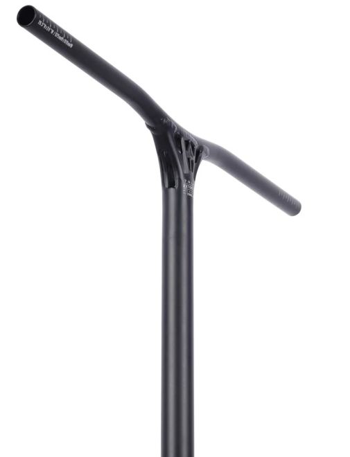 Riadidlá Triad Extortion V2 Satin Black