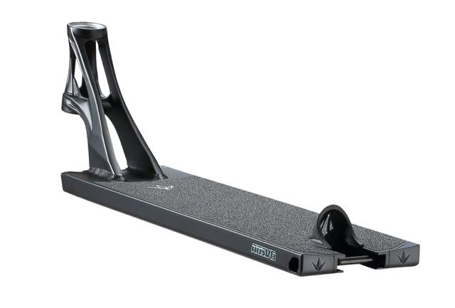 Doska Blunt AOS V6 Squad 22 x 5.5 Black