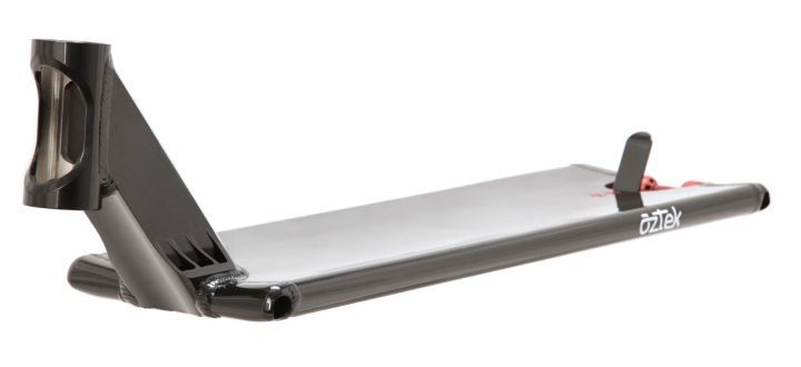 Doska Aztek Europa II 23 x 7 Magic Black