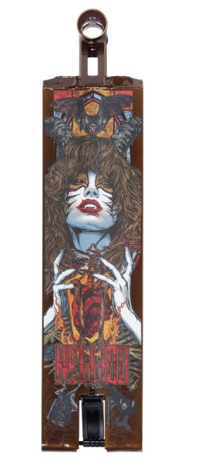 Doska Triad Psychic V2 Boxed 6 x 22 Hellion
