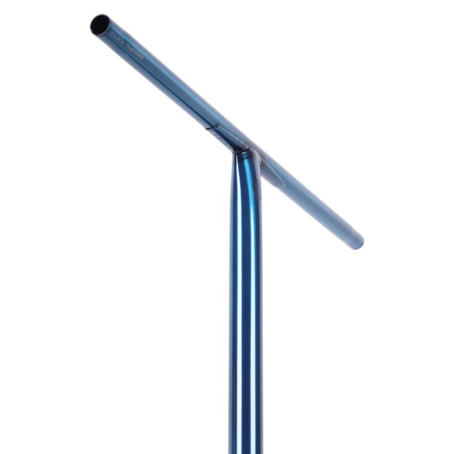 Riadidlá Triad Felon OS  28 x 24 Trans Blue