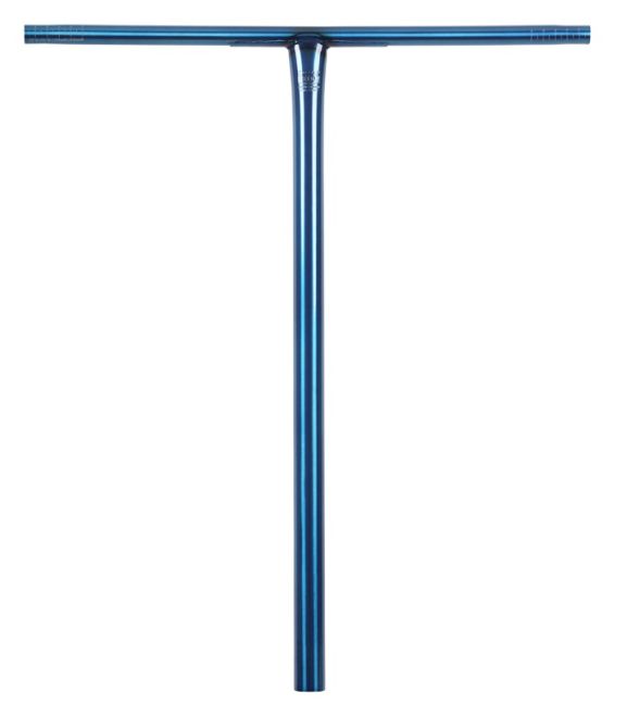 Riadidlá Triad Felon OS  28 x 24 Trans Blue
