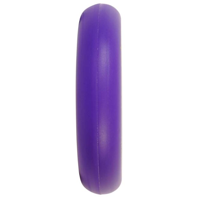 Koliesko Oath Bermuda 120 Black Purple Yellow