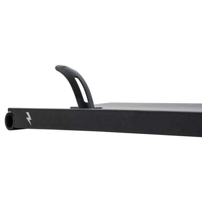 Doska UrbanArtt Bone Remastered 6 x 23 Black