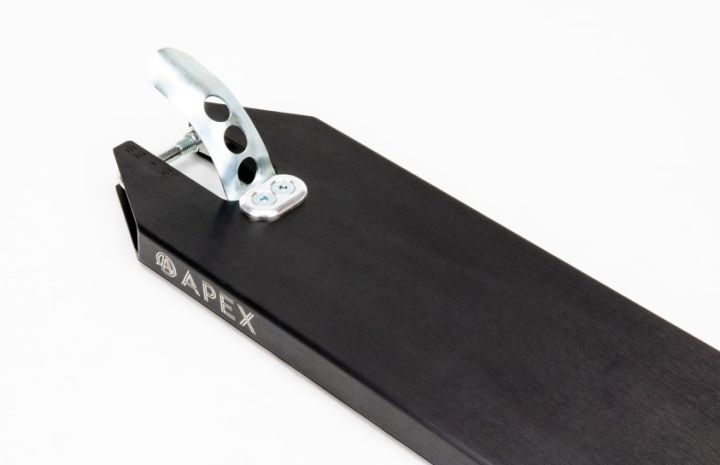Doska Apex 20.1 x 5 Black