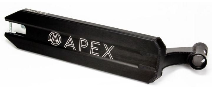 Doska Apex 20.1 x 5 Black