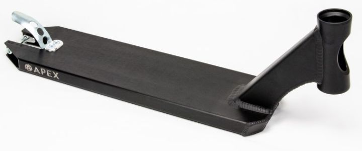 Doska Apex 20.1 x 5 Black