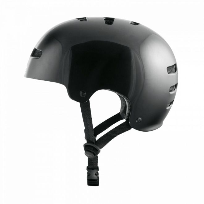 Helma TSG Evolution Injected Color Satin Black