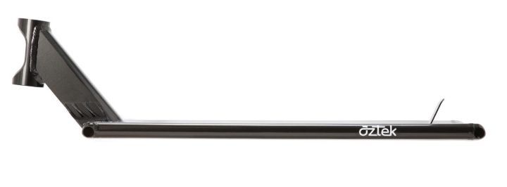 Doska Aztek Europa II 24 x 7 Magic Black