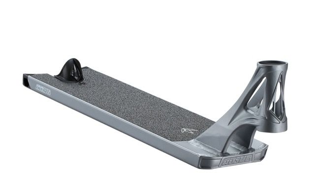 Doska Blunt AOS V6 Squad 22 x 5.5 Grey