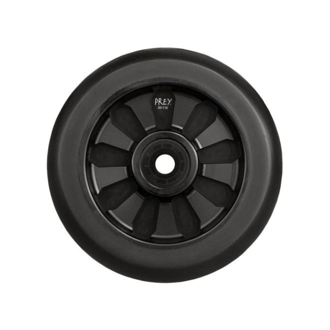 Koliesko Prey Coffin 110 Black