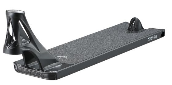Doska Blunt AOS V6 Squad 22 x 5.5 Black