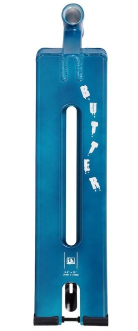 Doska UrbanArtt Butter 6.0 x 23 Arctic Blue