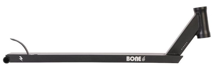 Doska UrbanArtt Bone Remastered 6.3 x 23 Black