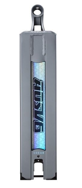 Doska Blunt AOS V6 Squad 22 x 5.5 Grey