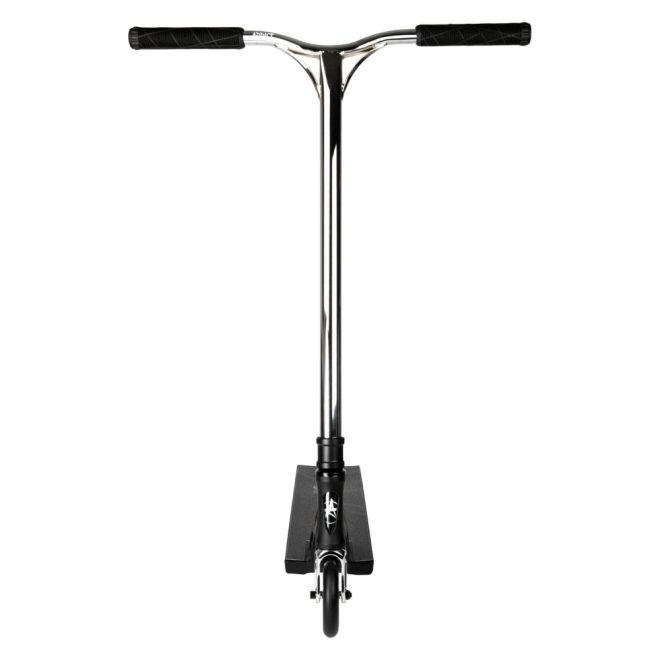 Freestyle kolobežka Addict Equalizer Haze Black Chrome