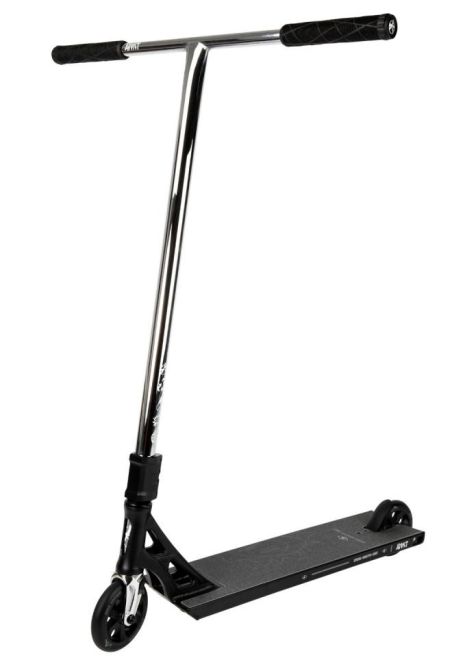 Freestyle kolobežka Addict Revenger Pulse Black Chrome