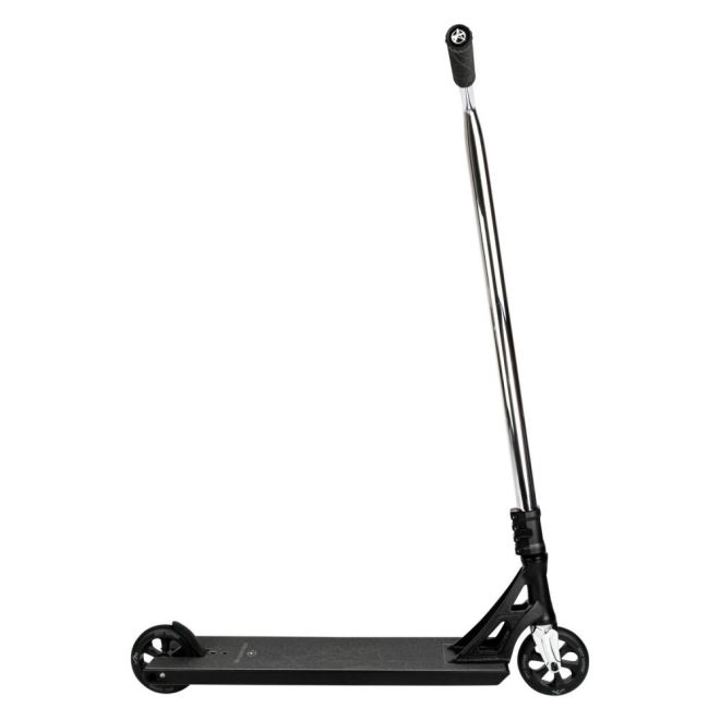 Freestyle kolobežka Addict Revenger Pulse Black Chrome